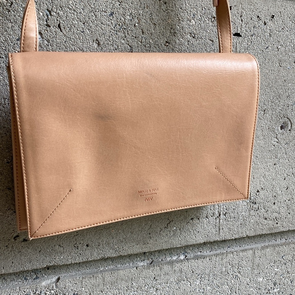 Matt & Nat Envelope Purse - Picture 4 of 11